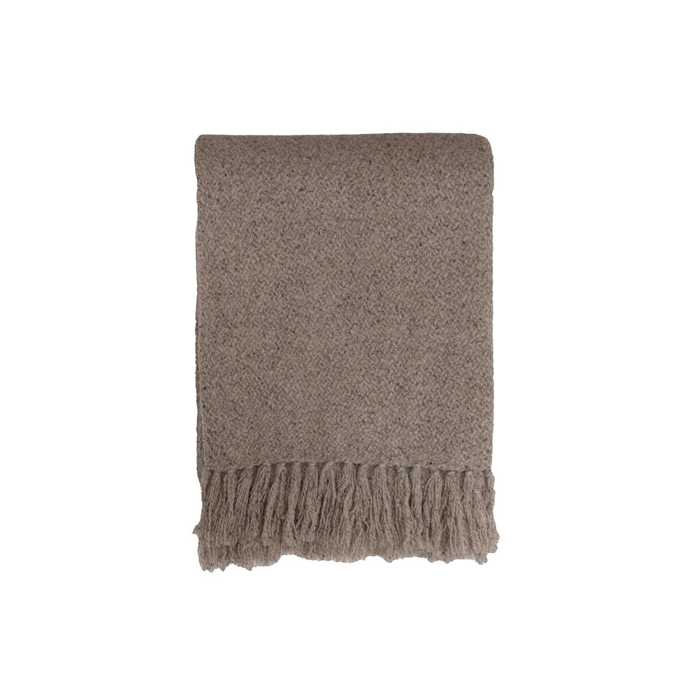 HALVOR BAKKE  PHILIP PLEDD 130x170 -  BEIGE