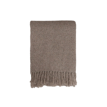 HALVOR BAKKE  PHILIP PLEDD 130x170 -  BEIGE