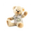 LENNI TEDDY BEAR -  BLOND 40 CM