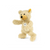CHARLY DANGLING TEDDY BEAR - , BEIGE 30 CM