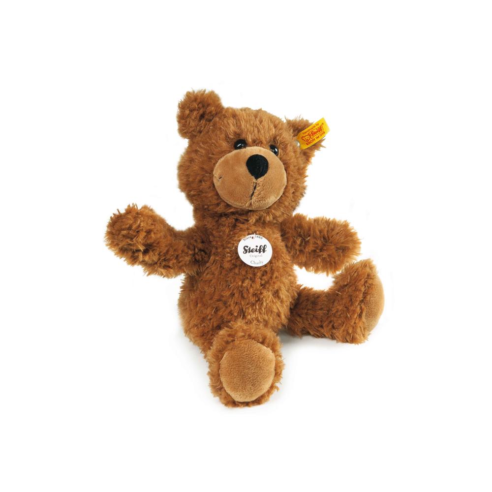 Steiff charly on sale bear 30cm