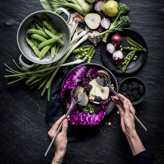 GLOBAL SERVERINGSETT/SALATBESTIKK GT-078