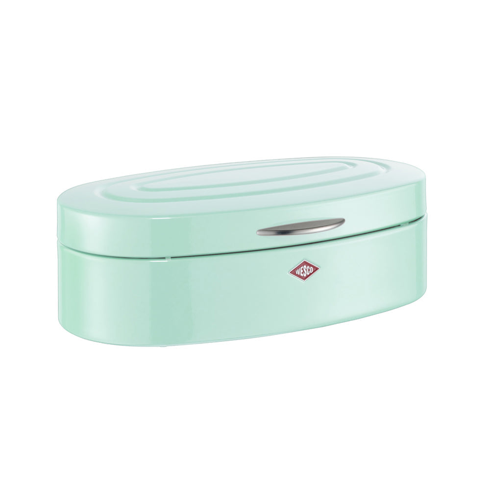 ELLY BRØDBOKS OVAL MINT - 41 CM