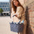CARRYBAG 22 L. - SIGNATURE NAVY