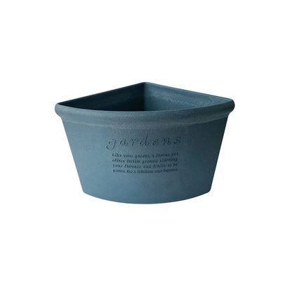 HJØRNEPOTTE + UNDERSKÅL 7.5L BLÅ