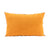 CHENNAI 100 % LIN PUTETREKK 40x60 CM- CARAMEL
