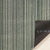 DØRMATTE  -  SKINNY STRIPE SPEARMINT