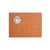 SPISEBRIKKE 4 STK - MINI BASKETWEAWE CLEMENTINE