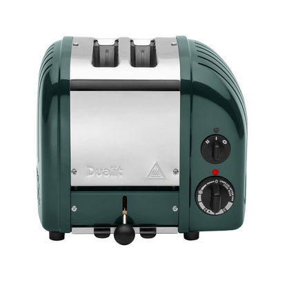 CLASSIC BRØDRISTER 2 SKIVER EVERGREEN