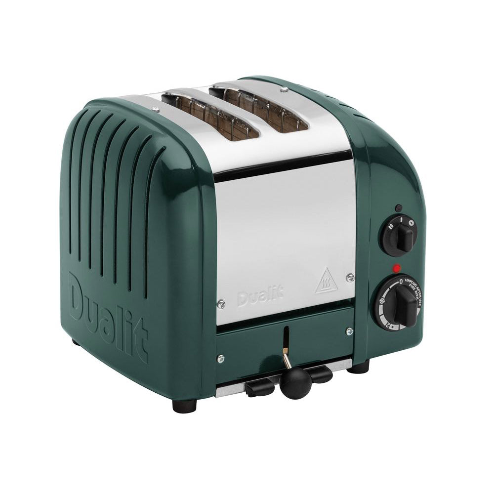 CLASSIC BRØDRISTER 2 SKIVER EVERGREEN