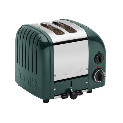 CLASSIC BRØDRISTER 2 SKIVER EVERGREEN