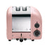 CLASSIC BRØDRISTER 2 SKIVER PINK