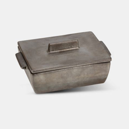 ILDFAST FORM -  LITEN MATT PLATINUM