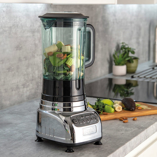VORTEC S BLENDER - CHROME