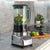 VORTEC S BLENDER - CHROME