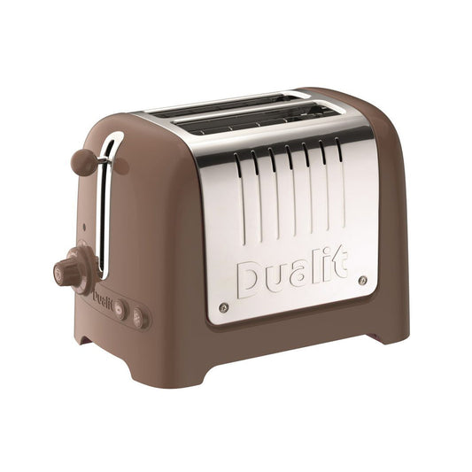 LITE BRØDRISTER 2 SKIVER - TAWNY BIRCH / BEIGE