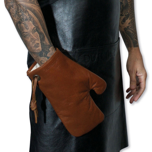 GRILLVOTT - SKINN, CLASSIC BROWN