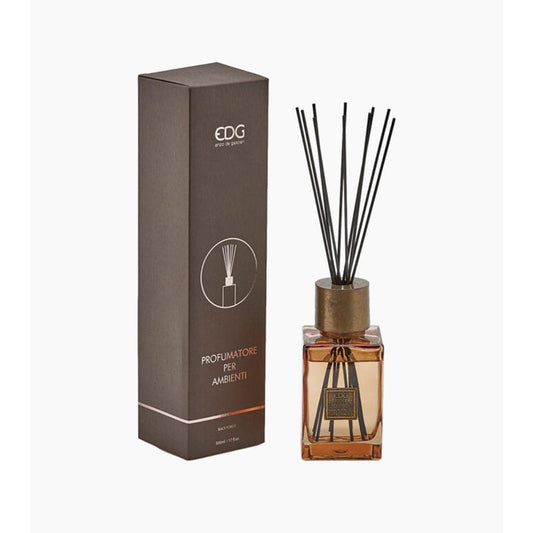 PROFUMATORE PER AMBIENTI - DIFFUSER - BLACK FOREST 500 ML