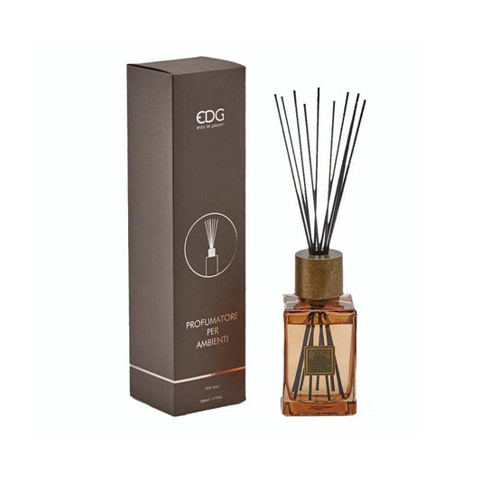 PROFUMATORE PER AMBIENTI - DIFFUSER - PEPE NERO 500 ML