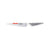 GS-11 GLOBAL UNIVERSALKNIV FLEXIBEL 15 CM