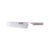 G-81 GLOBAL GRØNNSAKSKNIV OLIVENSLIPT 18 CM