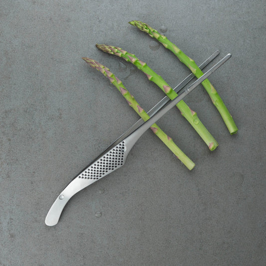 GS-28 GLOBAL PINSETT 30 CM