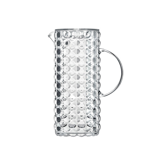 TIFFANY 1.75 L  MUGGE - KLAR