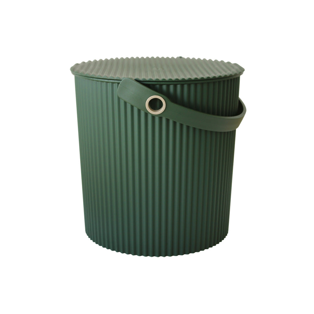 OMNIOUTIL BØTTE - GARDEN GREEN - 3 STR