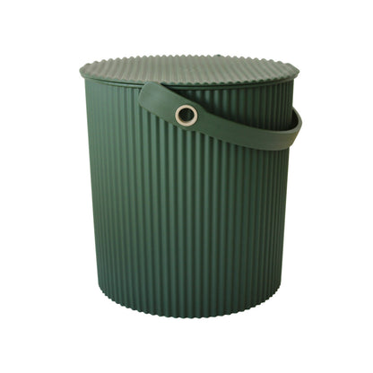 OMNIOUTIL BØTTE - GARDEN GREEN - 3 STR