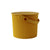 OMNIOUTIL BØTTE - MUSTARD - 3 STR.