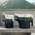 GARDEN BEETLE VANNKANNE 1.5 LITER - SVART