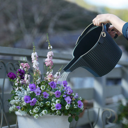 GARDEN BEETLE VANNKANNE 5.0 LITER - SVART