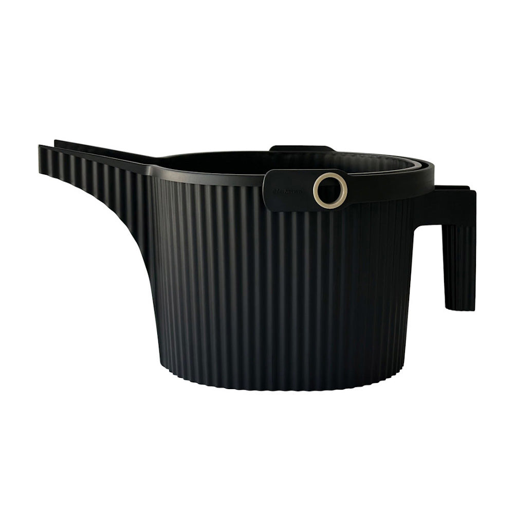 GARDEN BEETLE VANNKANNE 5.0 LITER - SVART