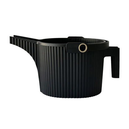 GARDEN BEETLE VANNKANNE 5.0 LITER - SVART