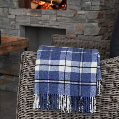 SAINT-MAURICE PLEDD - VINTAGE INDIGO