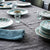 NAÏS NAPPE DUK 170x250 - GRANIT