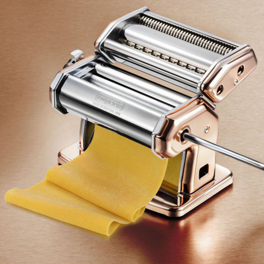 IPASTA PASTAMASKIN - RAME