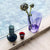 AALTO VASE 270 MM - AMETHYST