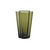 AALTO VASE 220 MM MOSEGRØNN