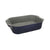 MASTERCLASS STØPT ALUMINIUM  ILDFAST FORM 34 CM - BLÅ