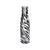 DRIKKEFLASKE PERFECT SEAL 480ml ZEBRA