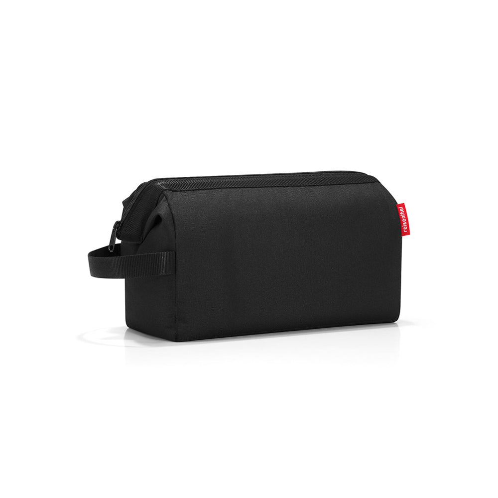 TRAVEL COSMETICS XL BLACK