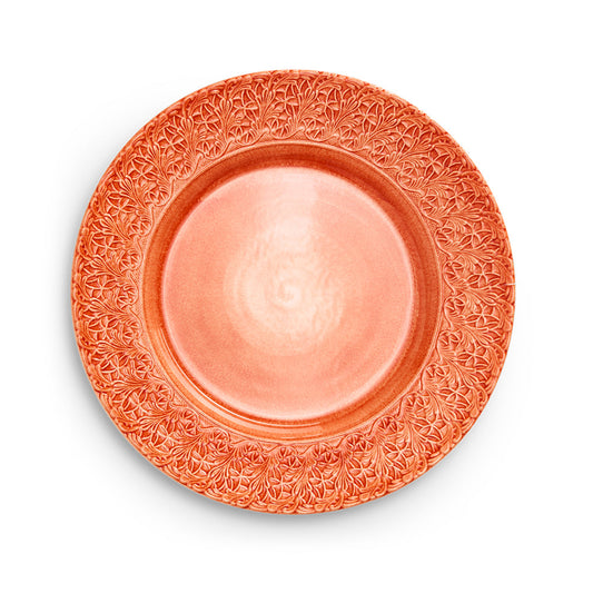 LACE  FAT 42 CM - ORANSJE