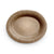 MATEUS STRIPES OVALT FAT 35 CM - CINNAMON