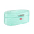 WESCO SINGLE ELLY BRØDBOKS OVAL MINT - 32 CM