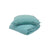 TULUM AZUL SENGESETT 140x200/50x70 AQUA