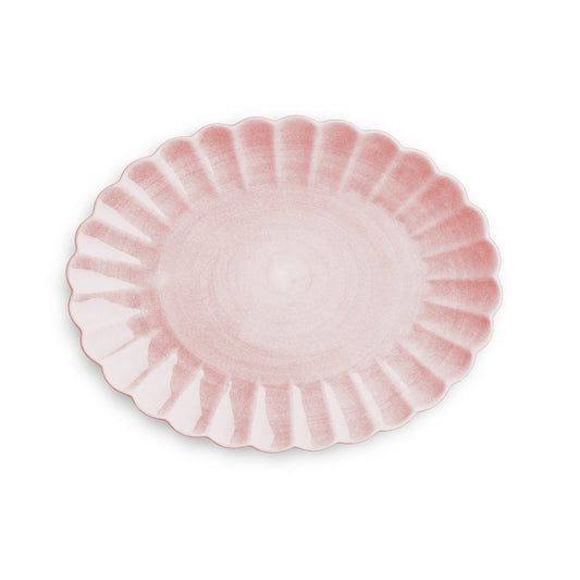 OYSTER FAT 35*30 CM - LYSEROSA
