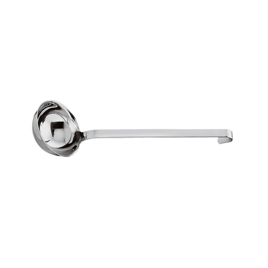 HOOK ØSE STÅL - 30 CM