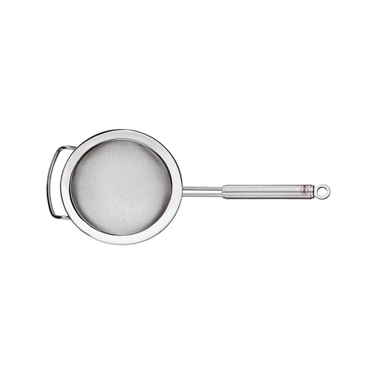 SIKT FINMASKET STÅL - 20 CM