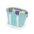 RE-SHOPPER 1 - ICE GREEN